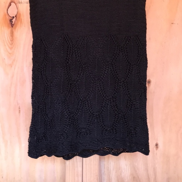 White House Black Market Women’s Size S Art Deco Flapper Tank - Picture 3 of 11